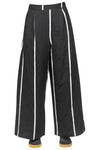NEIRAMI Neirami - Pantalone - 450084 - Nero da donna