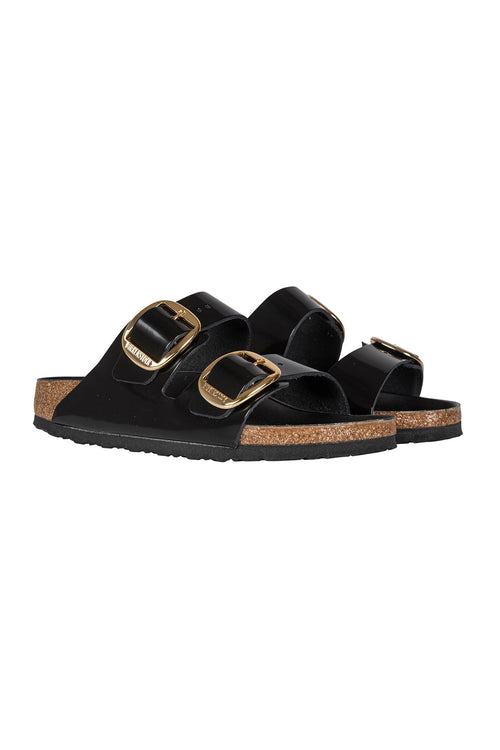 BIRKENSTOCK Birkenstock - Sandali - 450506 - Nero da donna