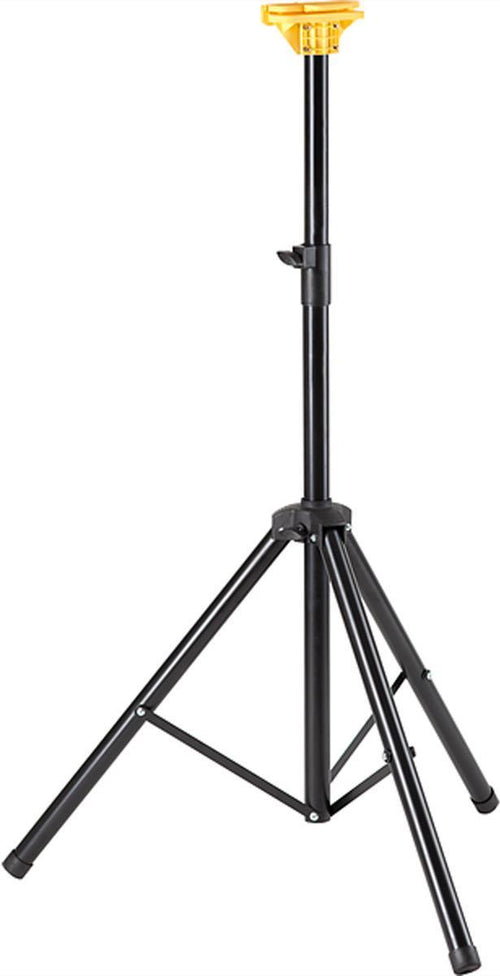 Bachmann - Aufstellung - max. Last: 15 kg - Schwarz (730.010)