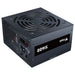 Alimentatore SI600 - 600W- Efficienza 80+- PFC Attivo- 12cm Silent Fan