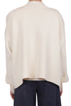 JUCCA Jucca - Giacca - 461637 - Panna da donna