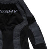 MISBHV Sport Longsleeve in Muted Black da donna
