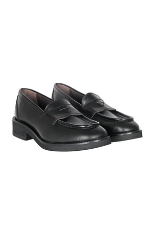SEBOY'S Seboy's - Mocassini - 440876 - Nero da donna