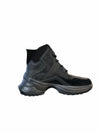 8G5JM7071 SNEAKERS Sisley Nero 0000000208