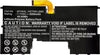 CoreParts MBXHP-BA0165 - Akku - HP - Spectre 13-V101NA - Spectre 13-V115TU - Spectre 13-V116TU - Spectre 13-V117T (MBXHP-BA0165)