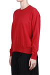 Semi-Couture Semi Couture - Maglia - 470932 - Rosso da donna