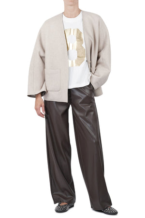 8PM 8pm - Giubbotto - 460237 - Sabbia da donna