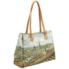YNot borsa tote Montgolfiere Parigi YES594S3