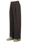 Alysi - Pantalone - 451062 - Moro da donna