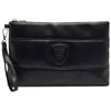 Blauer pochette nera art. F5ENVELXS01/CUS