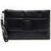 Blauer pochette nera art. F5ENVELXS01/CUS