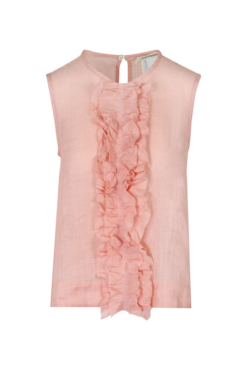 OTTOD'AME Ottod'ame - Top - 450375 - Rosa da donna