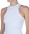 DONDUP Dondup - Top - 470245 - Bianco da donna