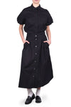8PM 8pm - Gonna - 470468 - Nero da donna