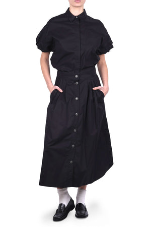 8PM 8pm - Gonna - 470468 - Nero da donna