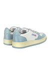 AUTRY Autry - Sneakers - 450297 - Bianco/Carta da zucchero da donna