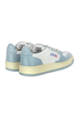 AUTRY Autry - Sneakers - 450297 - Bianco/Carta da zucchero da donna