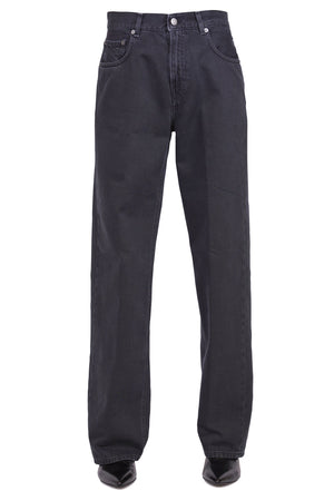 HAIKURE Haikure - Jeans - 470592 - Nero da donna