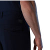 North Sails pantalone chino blu slim fit Rainbow 673074