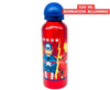 Borraccia personaggi disney in alluminio 530 ml con beccuccio e coperchio stampa a scelta