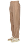 SO ALLURE So Allure - Pantalone - 450035 - Nocciola da donna