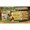 Mario & Rabbids Kingdom Battle Gold Edition Switch UK Digital Key