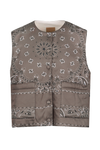 8PM 8pm - Gilet - 470492 - Moka da donna