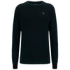 Guess maglioncino verde Alpin M3BR15 Z38Q1