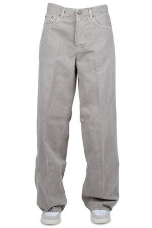 HAIKURE Haikure - Jeans - 470593 - Corda da donna