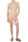 MC2 SAINT BARTH MC2 Saint Barth - Bikini - 450896 - Oro da donna