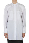 PIERANTONIO GASPARI Pierantonio Gaspari - Camicia - 450096 - Bianco da donna