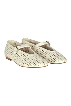 BIBI LOU Bibi Lou - Ballerine - 451285 - Latte da donna