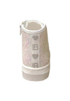 Scarpe sneakers bambina Laura Biagiotti LOVE