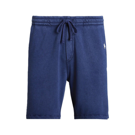 Ralph Lauren bermuda uomo ralph lauren - shortm3-short - blu da uomo