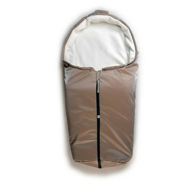 MIZU BABY sacco Saki Tek gruppo 0 sacco gruppo 0+ colore CARMEL - sacco nanna, passeggio