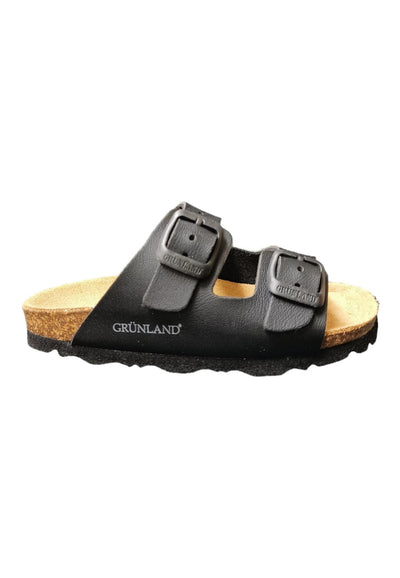 Scarpe ciabatta Unisex bambino Grunland Junior