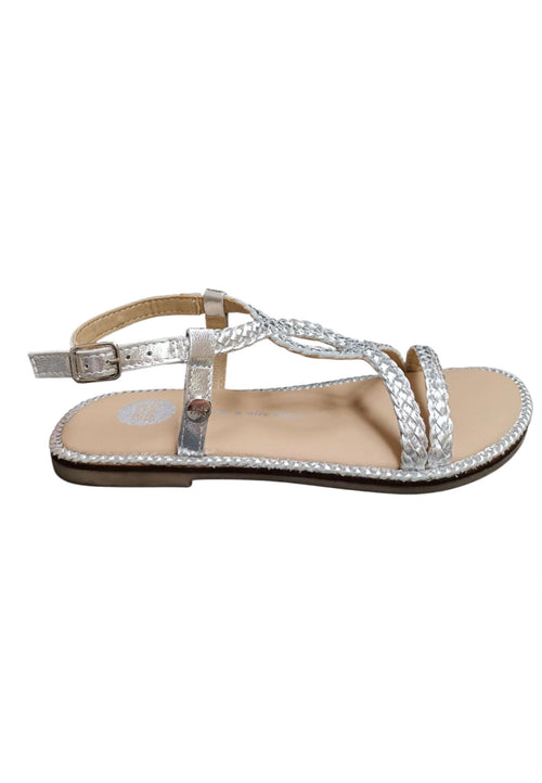 Scarpe sandalo Bambine e ragazze GIOSEPPO SUFFIELD