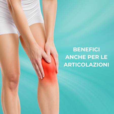 Collagene Marino Idrolizzato con Acido Ialuronico e Vitamina C – Supporto per Pelle Luminosa, Articolazioni e Ossa | Alta Biodisponibilità | CL-38 AlohaLabs 60 Compresse 500MG