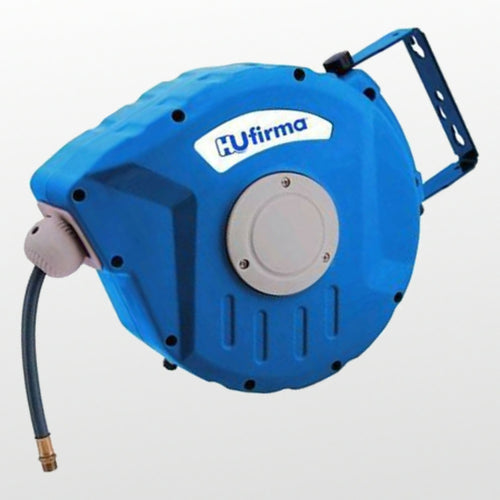 Avvolgi-tubo-aria-compressa-HUfirma-con-tubo-9-metri-sezione-6.5x10