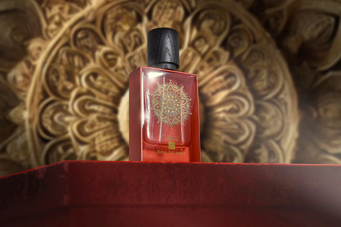 EAU DE MOE LULU LULU da uomo