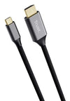 TRUST CALYX CAVO USB-C TO HDMI