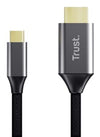 TRUST CALYX CAVO USB-C TO HDMI