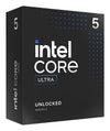 CPU INTEL ULTRA 5 245KF 4,2GHZ SKT1851 14CORE 24MB 125W