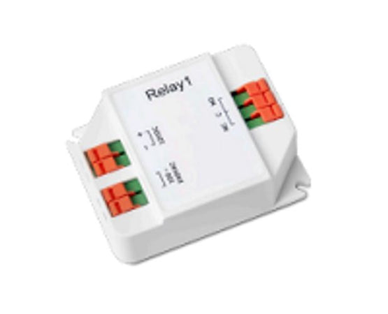 REL DI CONTROLLO RADIO RELAY NO/NC