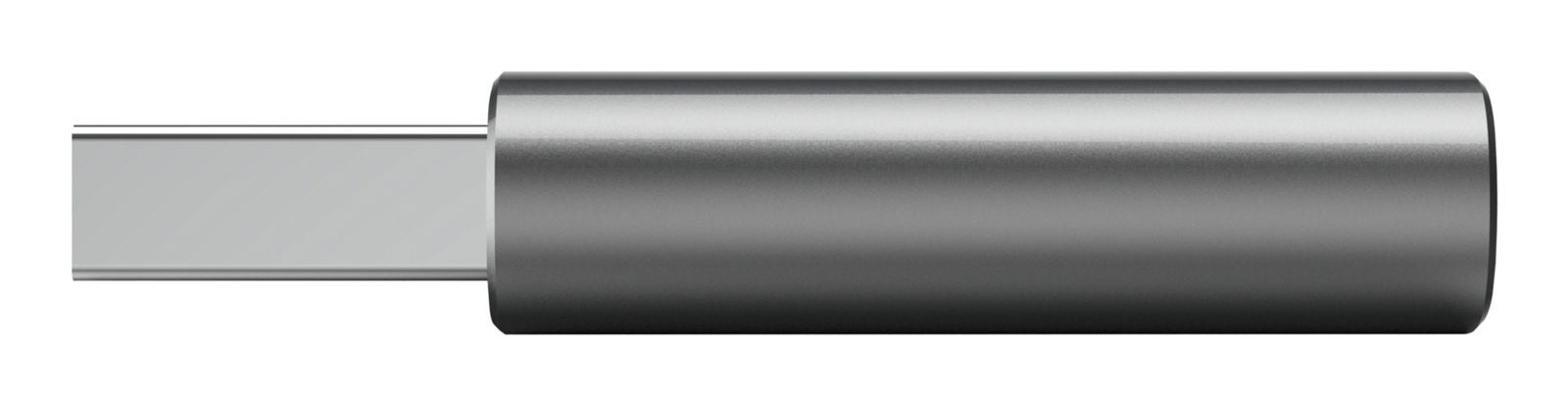 TRUST ADATTATORE CALYX USB-A TO USB-C, 2PACK