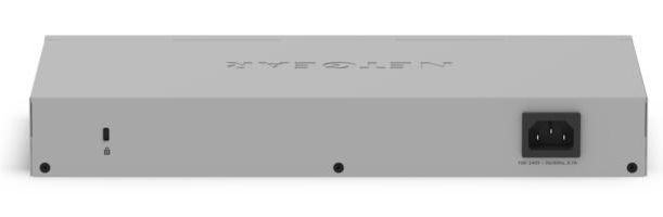 Netgear GS516 - V3 - Switch - unmanaged - 16 x 10/100/1000