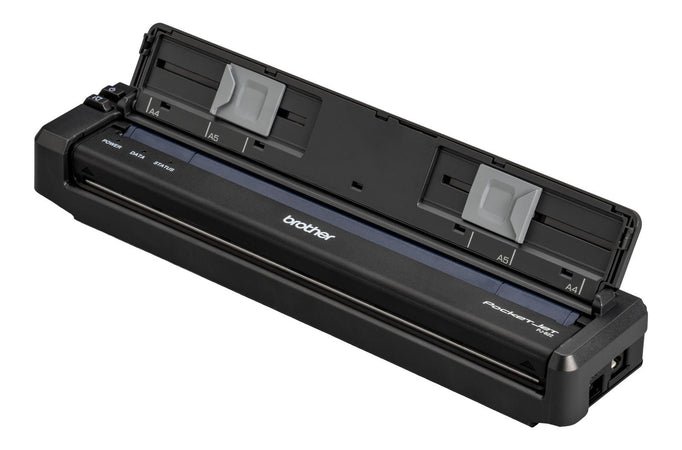 Brother PA-PG-003 - guida carta per stampante - per PocketJet 8 PJ-822