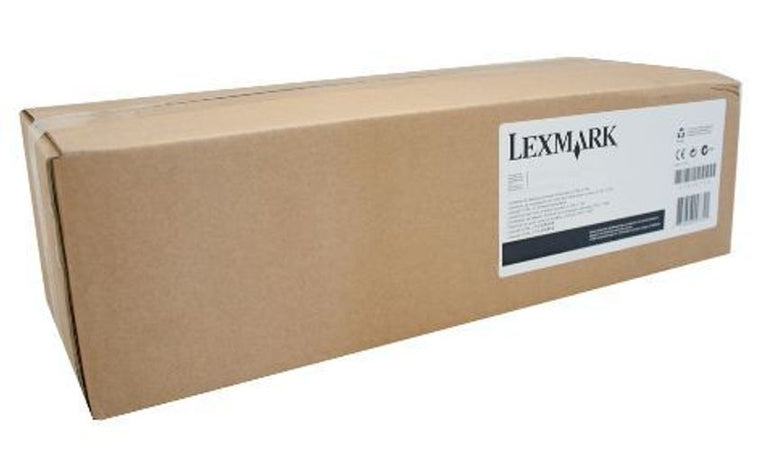 Confezione da 4 Lexmark - 2000 punti metallici - Cartuccia punti metallici