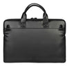 TUCANO Borsa ISOTTA BORSA SUPERSLIM 15.6 NERO Laptop 15.6 e MacBook Pro 16 nero