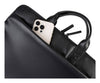TUCANO Borsa ISOTTA BORSA SUPERSLIM 15.6 NERO Laptop 15.6 e MacBook Pro 16 nero